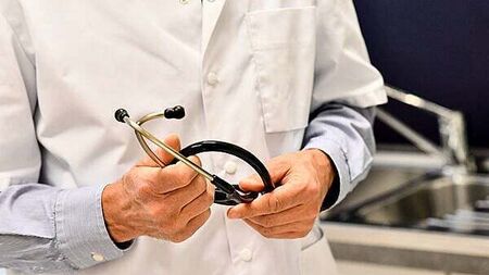 Strike action threatened in one of Ireland's largest GP out-of-hours service