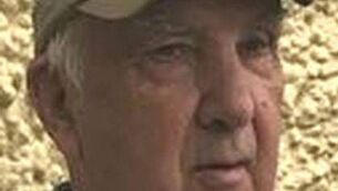 <p>Daniel Oliver Phelan, RIP</p> <p>Daniel Oliver Phelan, RIP</p>