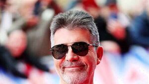Simon Cowell reveals he has his blood ‘rinsed’ and ‘filtered’ to stay young