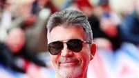 Simon Cowell reveals he has his blood ‘rinsed’ and ‘filtered’ to stay young