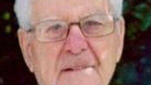 <p>John Horan, RIP</p> <p>John Horan, RIP</p>