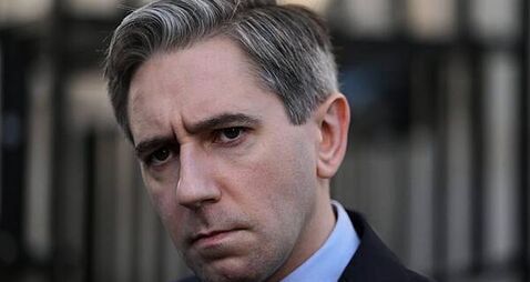 Tánaiste accuses Sinn Féin of hypocrisy over construction firm donations