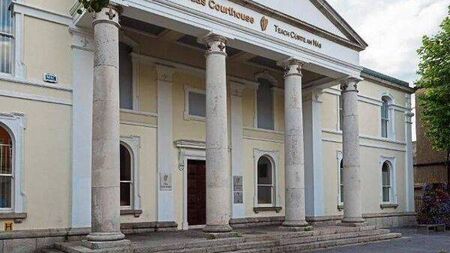 Athy family all jailed for insurance scam in fake crash