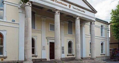 Athy family all jailed for insurance scam in fake crash