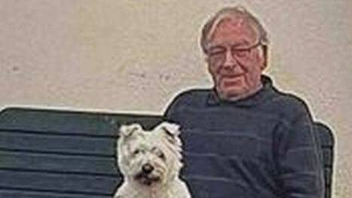 Laois death notice: Barney Gannon, Stradbally
