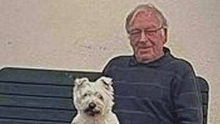 Laois death notice: Barney Gannon, Stradbally