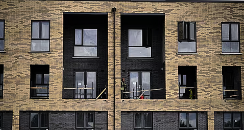 Number of rental tenancies terminated by landlords increases by more than a third in a year