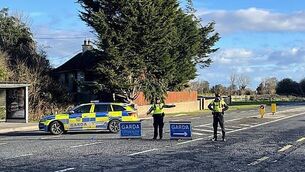 Order granted for Enoch Burke’s remote attendance at court hearing from prison