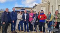 Beautiful Laois village launches new trails app 