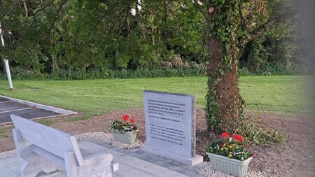 Strong support as Laois bids to host National Famine Commemoration