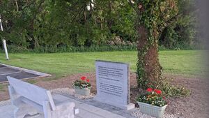 Strong support as Laois bids to host National Famine Commemoration