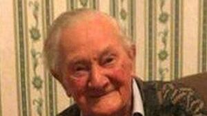 Laois death notice: Mixsey O'Reilly, Abbeyleix
