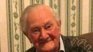 <p>Mixsey O'Reilly, RIP</p>