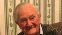 Laois death notice: Mixsey O'Reilly, Abbeyleix
