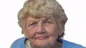 Laois death notice: Nora Kelly (née Byrne), Stradbally