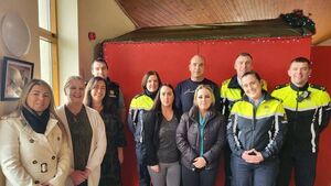 New Laois forum for gardaí and Travellers