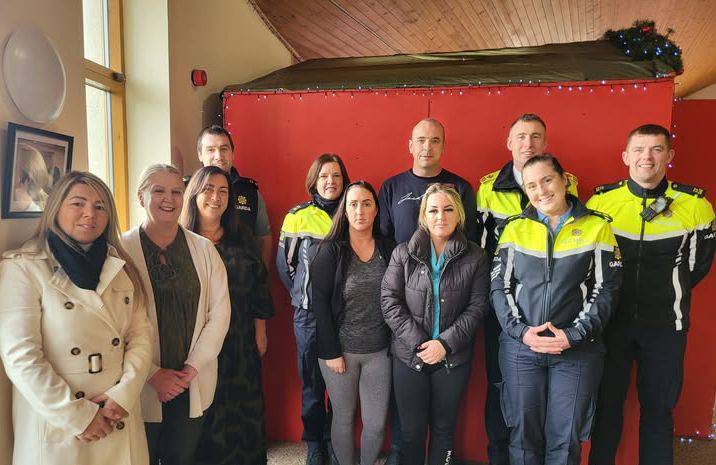 New Laois forum for gardaí and Travellers - News - Laois Nationalist
