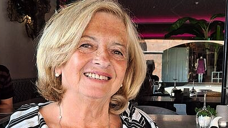 Kerry man sentenced to life imprisonment for 'violent' murder of his 'wonderful' mother