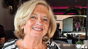 Kerry man sentenced to life imprisonment for 'violent' murder of his 'wonderful' mother