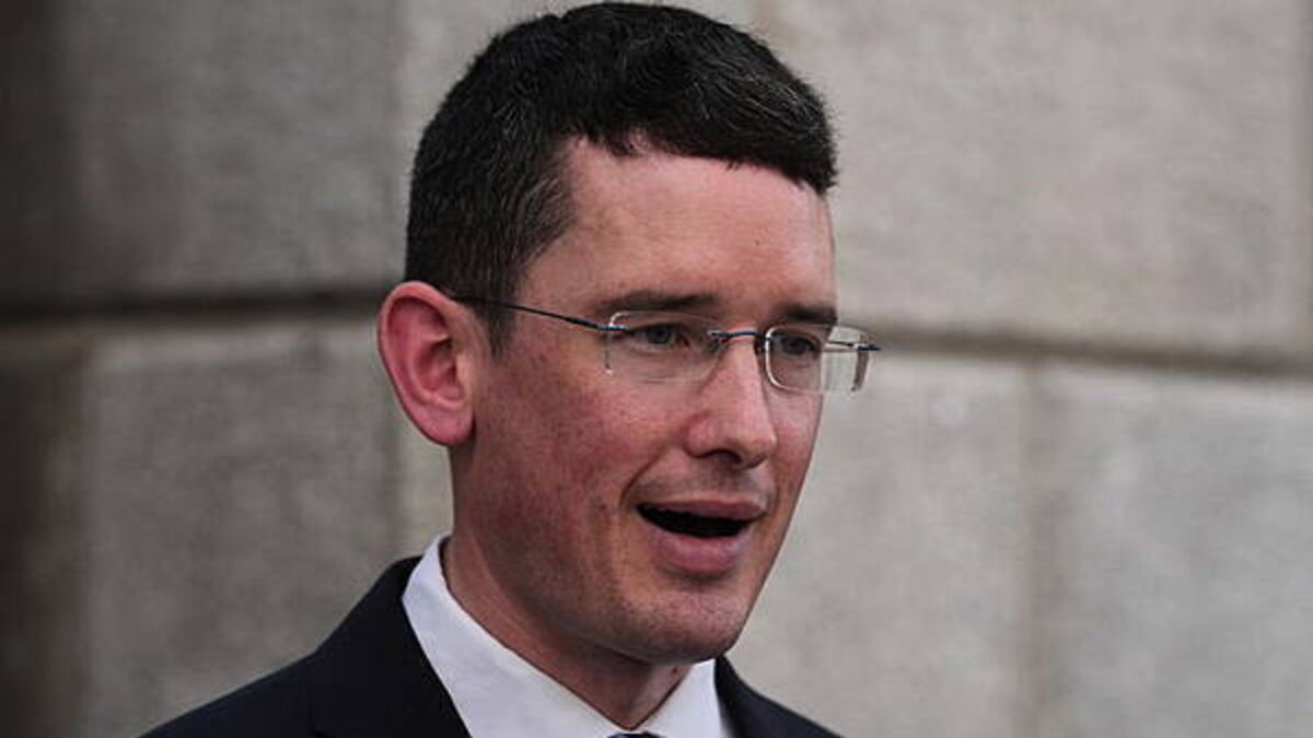 Enoch Burke's salary to pay school debt as High Court considers seizing family cars