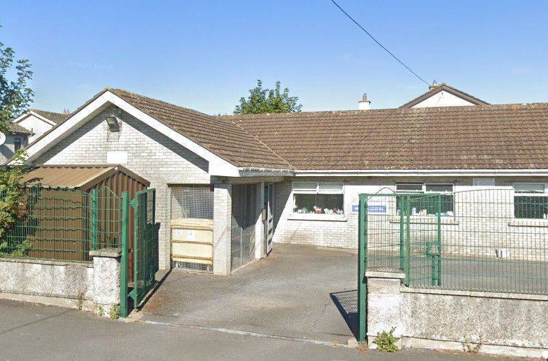  Outdated Laois health centres ‘like the 1980s’  - News - Laois Nationalist