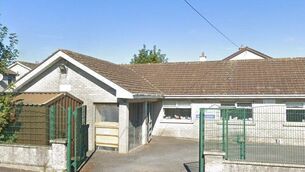 <p>The HSE health centre in Graiguecullen. File image</p>