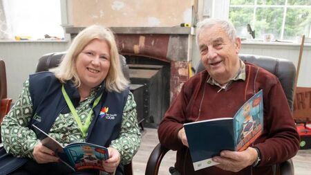 Community projects in Laois share over €610,000