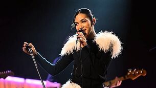 Social media star GK Barry explores UK porn industry in documentary debut