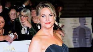 EastEnders’ Sam Mitchell to be diagnosed with breast cancer