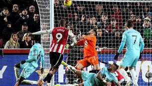 Mikel Arteta: Chelsea fully deserve to be talked about for Premier League title