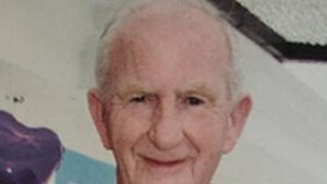 Laois death notice: Ernest Patrick (Pat) Beaton, Stradbally 