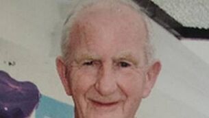<p>Ernest Patrick (Pat) Beaton, RIP</p>