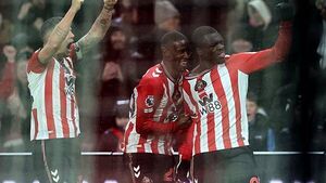 Brian Bobbey comes off bench to snatch Sunderland victory against Bournemouth