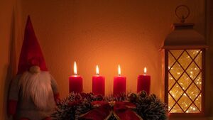 Fr Paddy Byrne: If we love things, we become a thing’