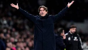 Keith Andrews backs Brentford striker Igor Thiago for Brazil call Keith Andrews backs Brentford striker Igor Thiago for Brazil call