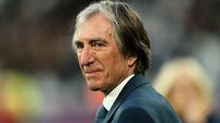 Former West Ham captain and manager Billy Bonds dies at the age of 79