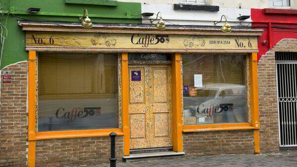 Two women robbed man who asked for directions  - Courts - Laois Nationalist