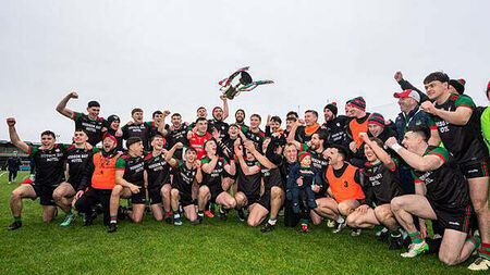 GAA: St Brigids win Connacht title after defeating Moycullen