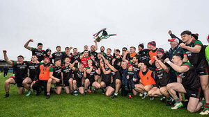 GAA: St Brigids win Connacht title after defeating Moycullen