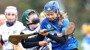 All roads lead to Croke Park as Camross have five points to spare over Killimor