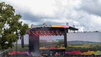 Electric Picnic reveals 2026 headliners