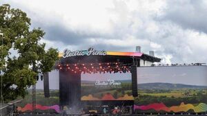 Electric Picnic reveals 2026 headliners