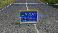 Man (30s) dies in single-vehicle collision in Co Wexford