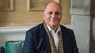 Renaming Herzog Park would have been ‘shameful erasure’, Chief Rabbi says