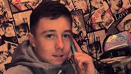 Second man pleads guilty to assisting offender by helping dispose of body parts of murdered teenager