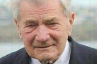 Laois death notice: Paddy Connolly, Portlaoise - News - Laois Nationalist