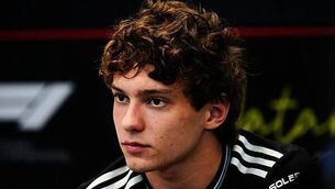 Jacques Nienaber happy at Leinster amid speculation over future