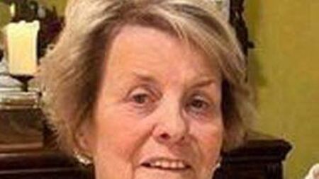 Laois death notice: Nuala Moore (née Campion), Portlaoise
