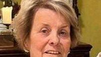 Laois death notice: Nuala Moore (née Campion), Portlaoise