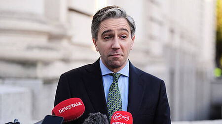 Spending warning could be start of steep learning curve for Harris